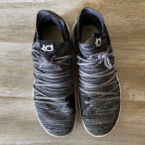 Men’s Nike KD 10 Oreo